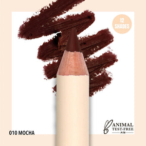 Moira Must-Have Lip Liner - (Mocha) مويرا - محدد شفاه - موكا