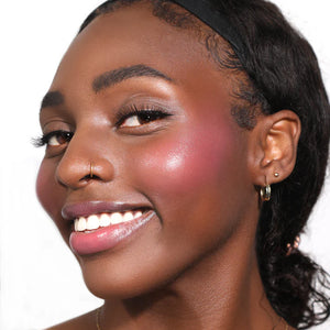 Moira Love Steady Liquid Blush-10 Biggest Fan - بلاشر