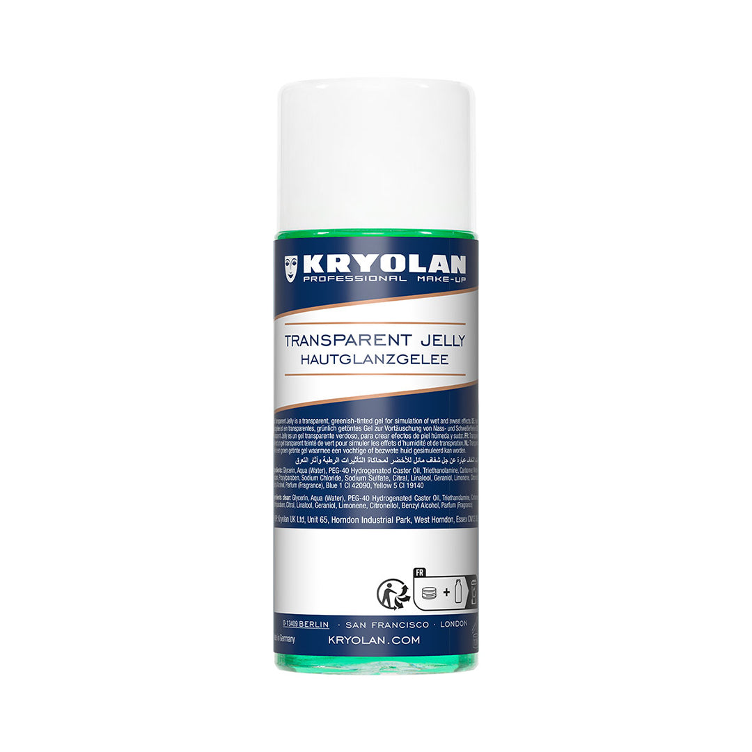 Kryolan - Transparent Jelly