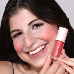 MOIRA Love Steady Liquid Blush - ILY 012 - بلاشر سائل