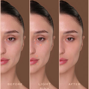 Hearts Corrector Light Pink