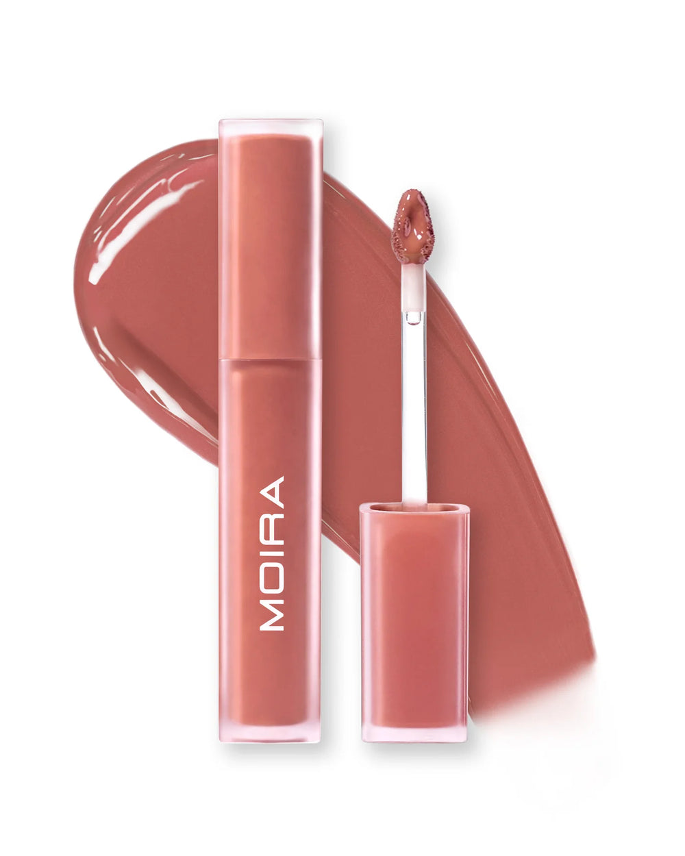 MOIRA- Velvet Air lip Tint (012, Tempted)