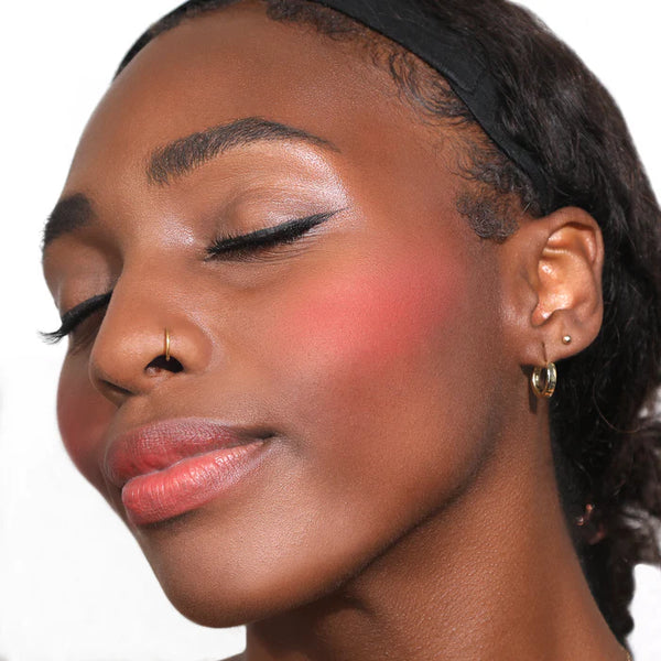 MOIRA Love Steady Liquid Blush - ILY 012 - بلاشر سائل