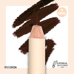 Moira Must-Have Lip Liner - (Cocoa)