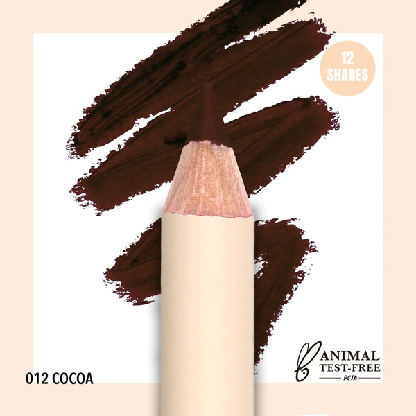 Moira Must-Have Lip Liner - (Cocoa)
