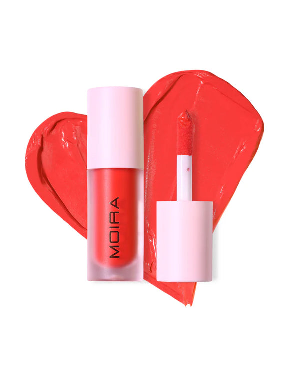 MOIRA Love Steady Liquid Blush - ILY 012 - بلاشر سائل