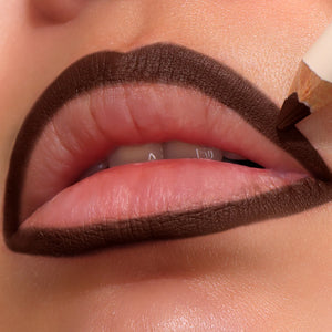 Moira Must-Have Lip Liner - (Cocoa)