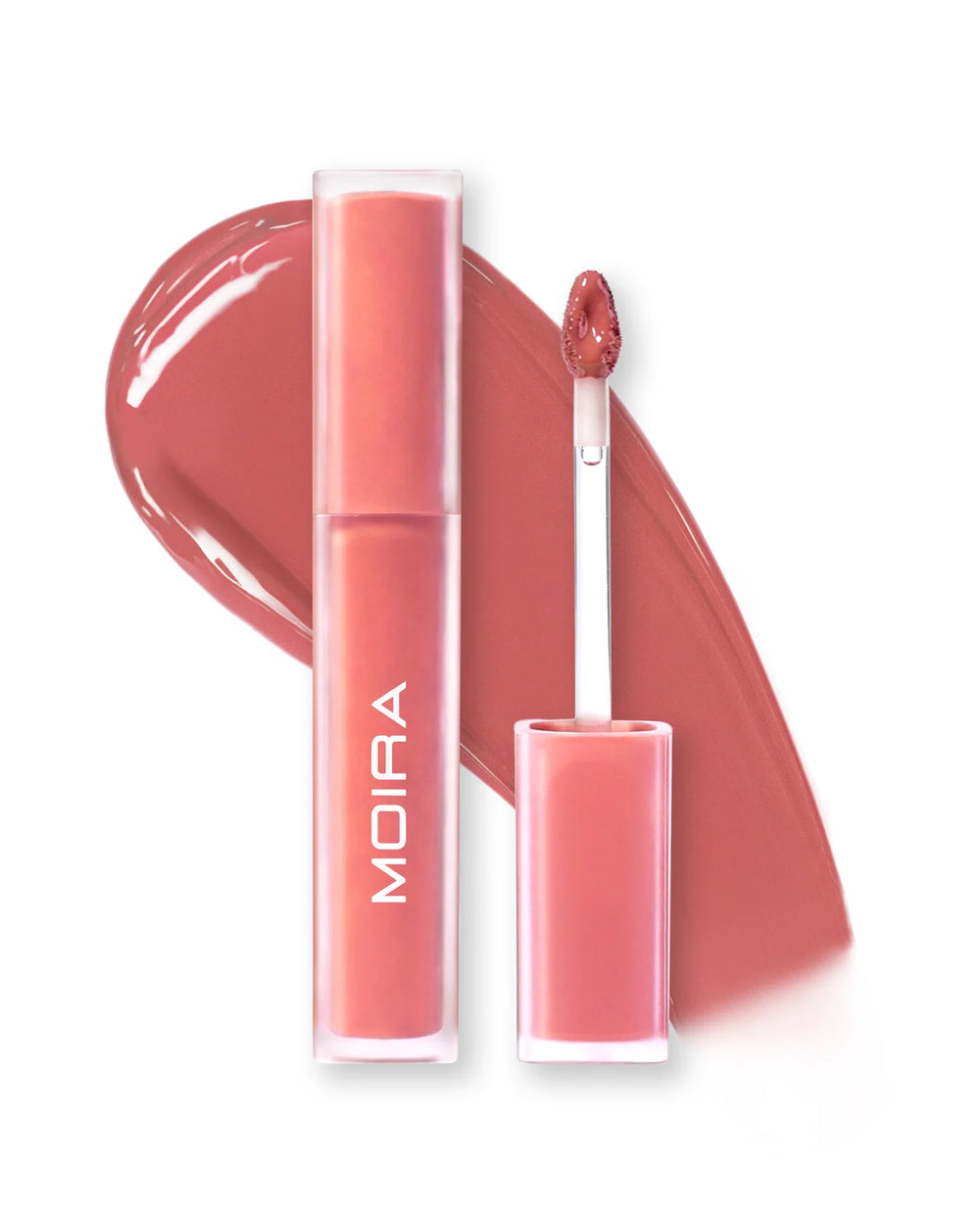 MOIRA- Velvet Air lip Tint (013, Rose Mist )