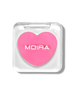 MOIRA- BLUSHING BERRY 013-Love Spell Powder Blush - بلاشر