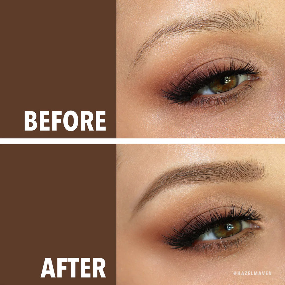 MOIRA-  1.5mm Precision Brow Pencil (002, Blonde Brown)