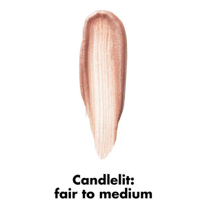 e.l.f  Halo Glow Blush Beauty Wand (Candlelit)
