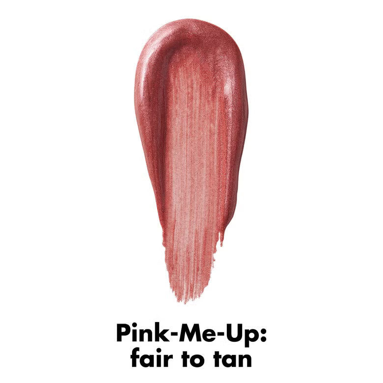 e.l.f  Halo Glow Blush Beauty Wand (Pink- Me - Up)