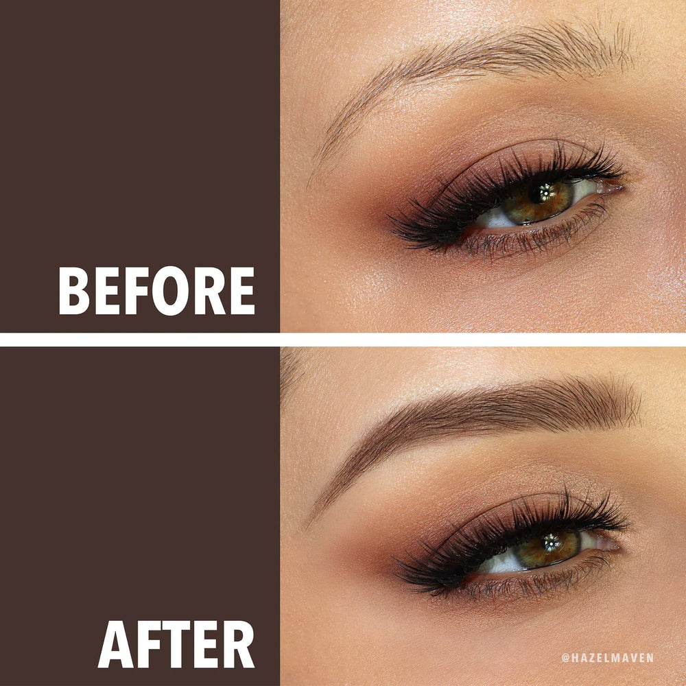 MOIRA-  1.5mm Precision Brow Pencil (003, Medium Brown)