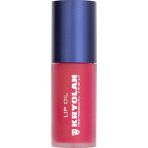Kryolan - Lip Oil 7ml - Electric Magenta