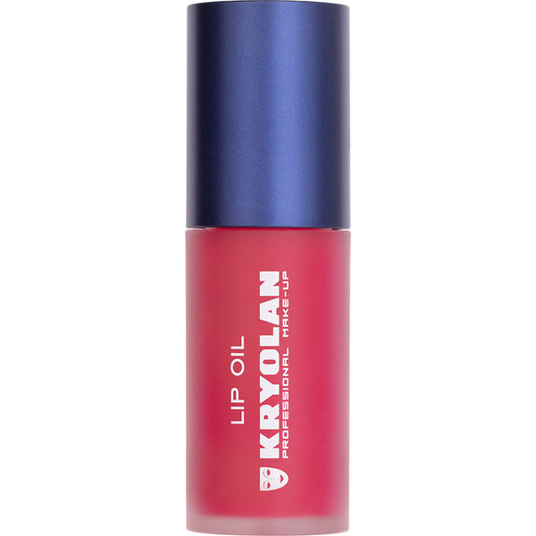Kryolan - Lip Oil 7ml - Electric Magenta