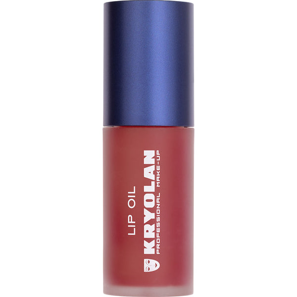 Kryolan - Lip Oil 7ml - Ruby Kiss