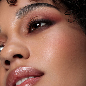 Kryolan - Velvet Vision Eyeshadow Palatte 12 Colors - Velvet 2