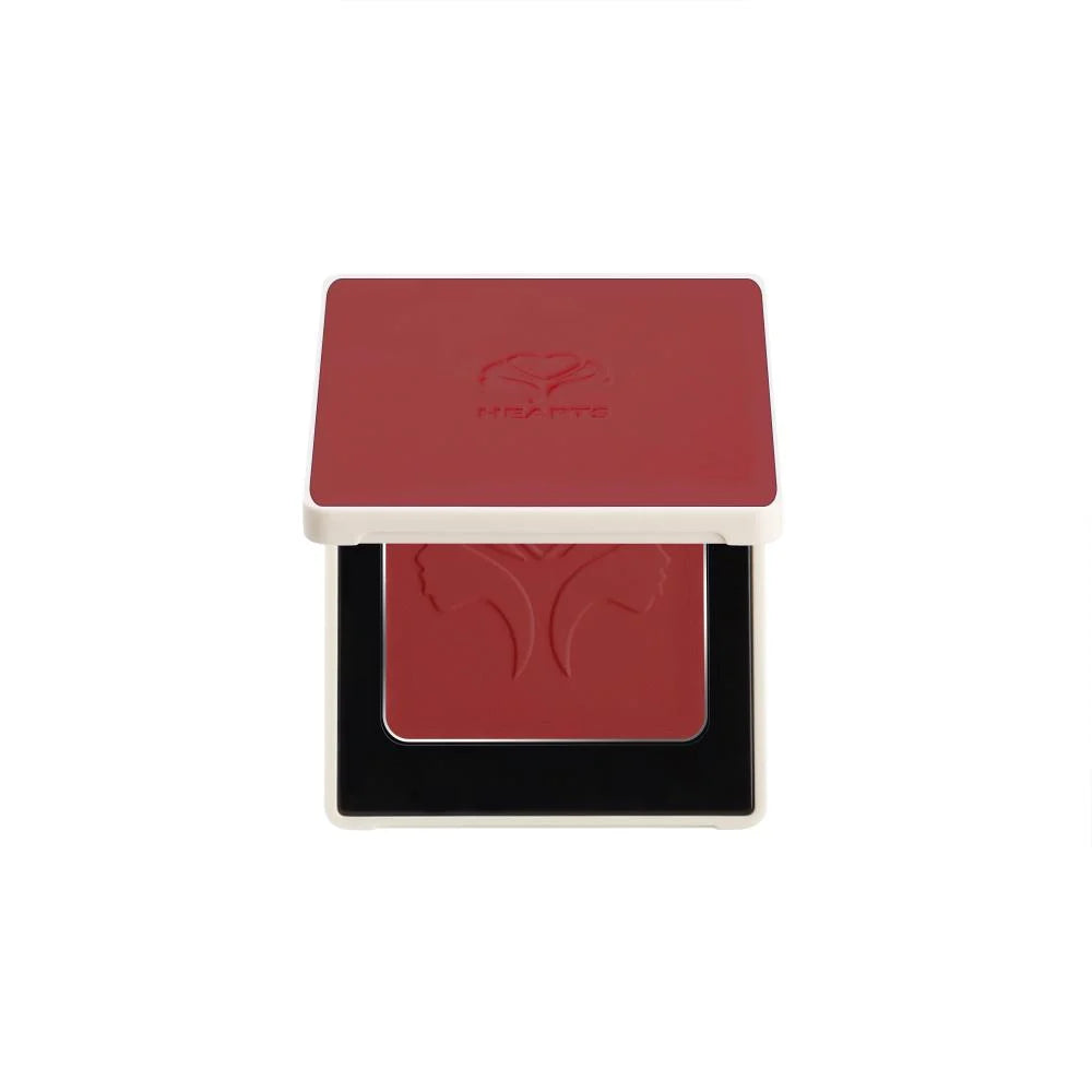Hearts Blush Powder - 005 Watermelon احمر الخدود