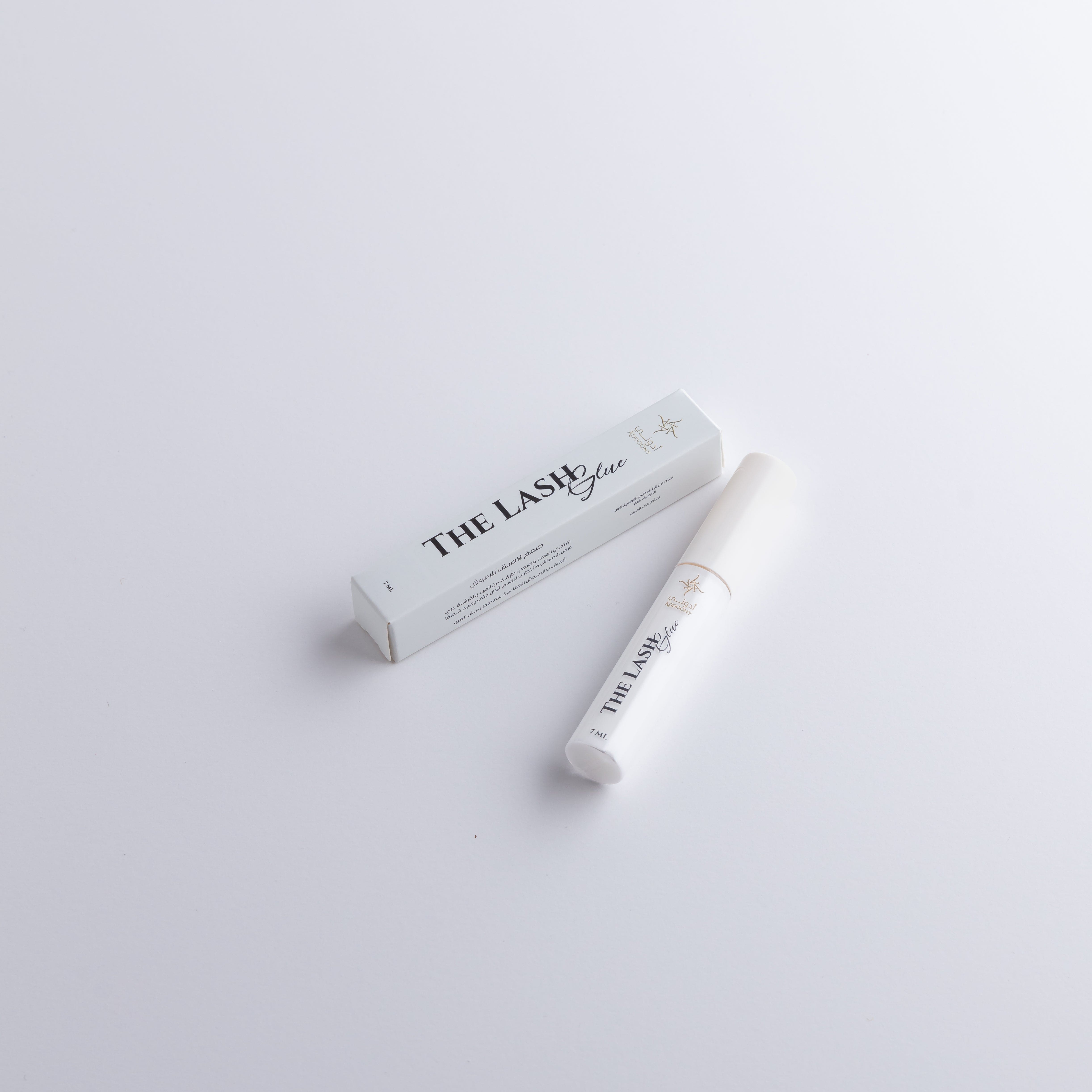 Addoony The Lash Glue - صمغ الرموش