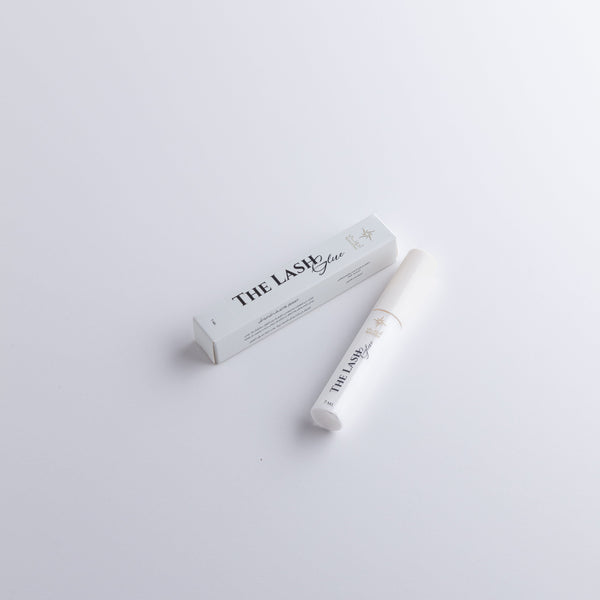 Addoony The Lash Glue - صمغ الرموش