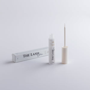 Addoony The Lash Glue - صمغ الرموش