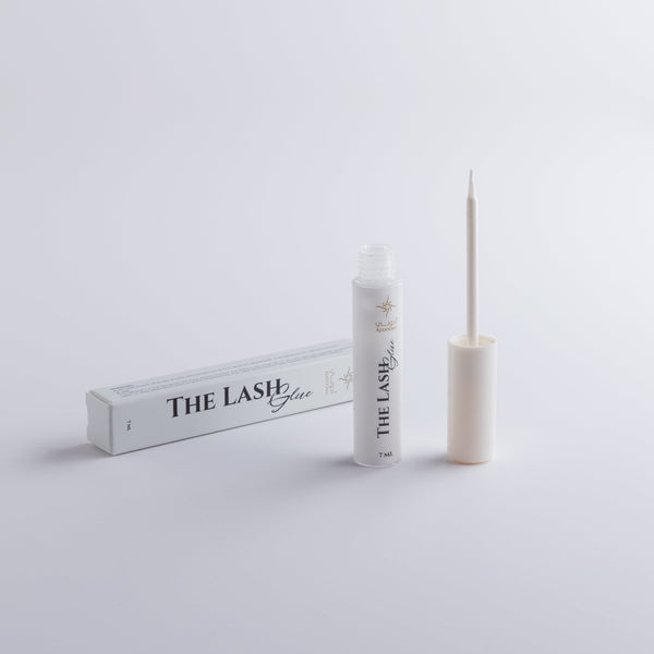 Addoony The Lash Glue - صمغ الرموش