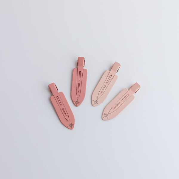 Addoony Clip Away (4 Hair Clips)  أدوني كليب للشعر (٤ قطع)