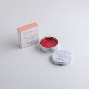 Addoony The Trusted Soap (Rose) صابونة غسيل الفرش -الورد