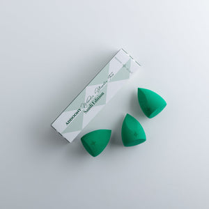 Addoony Wonder Blender Trio Set (Saudi Edition) أدوني: طقم اسفنجات ووندر بليندر | الإصدار السعودي