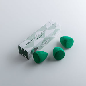 Addoony Wonder Blender Trio Set (Saudi Edition) أدوني: طقم اسفنجات ووندر بليندر | الإصدار السعودي