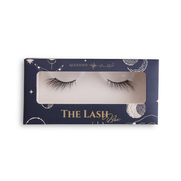 Addoony Iconic Lashes