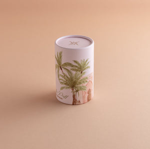 Addoony Blend & Puff Ramadan Edition بوكس بليند آند باف لرمضان ٢٠٢٦