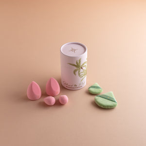 Addoony Blend & Puff Ramadan Edition بوكس بليند آند باف لرمضان ٢٠٢٦