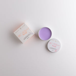 Addoony The Trusted Soap (Lavender) صابونة غسيل الفرش -اللافندر