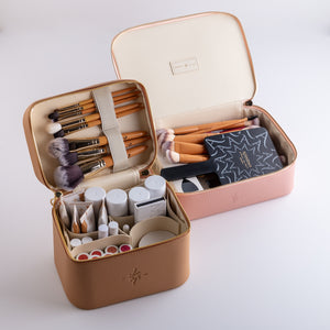 Addoony Beauty Luxury Vault Bundle