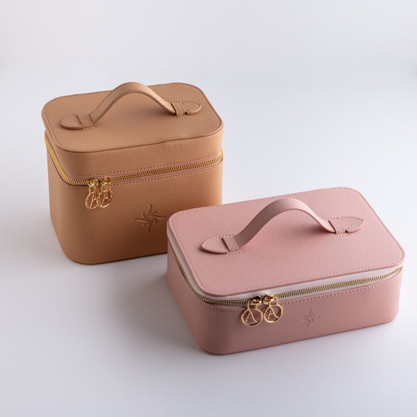 Addoony Beauty Luxury Vault Bundle