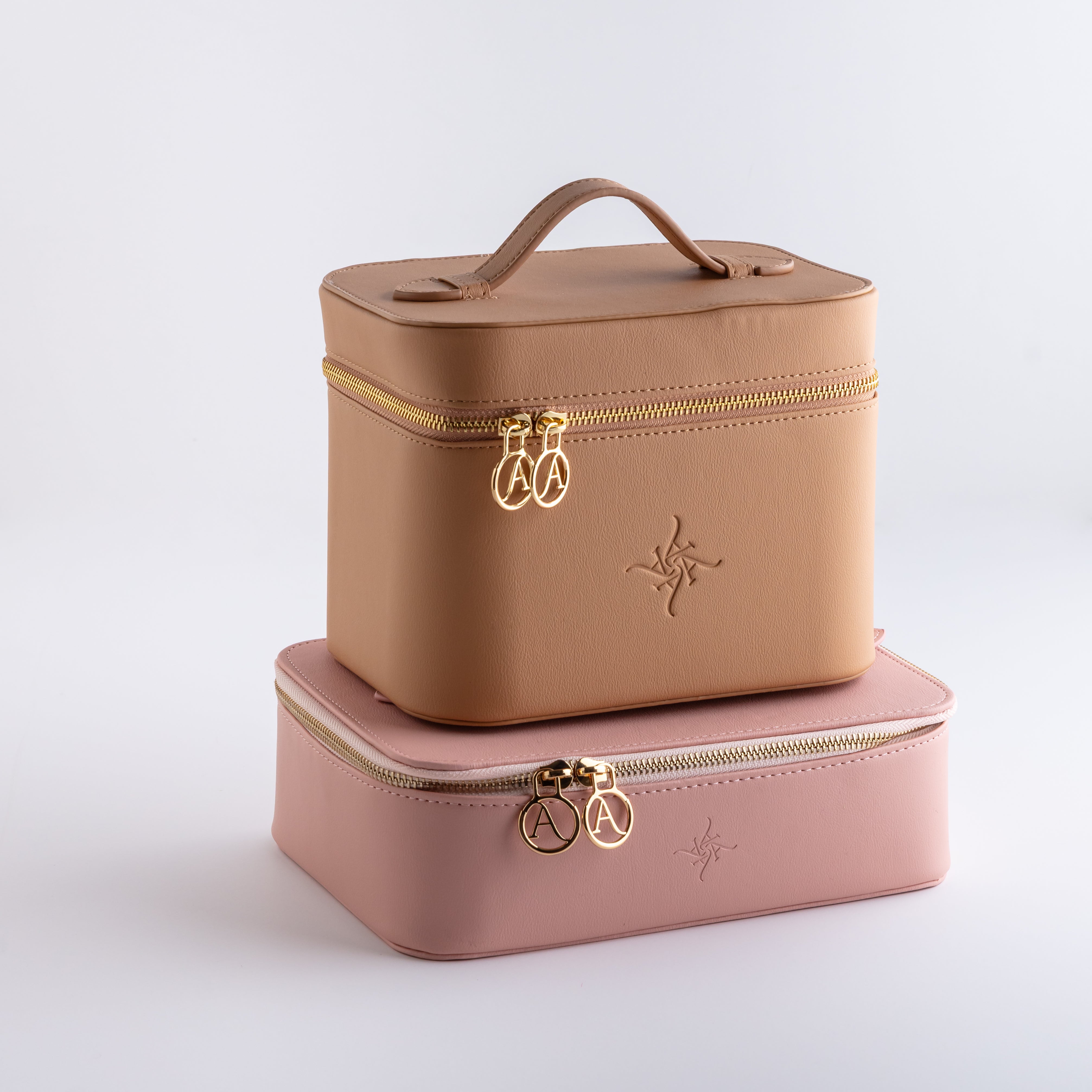Addoony Beauty Luxury Vault Bundle