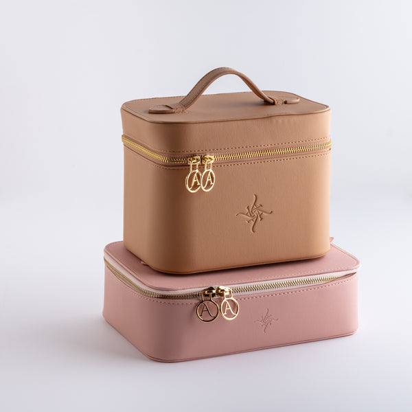 Addoony Beauty Luxury Vault Bundle