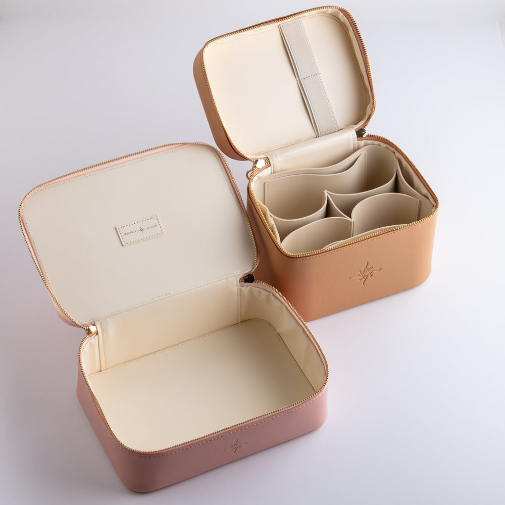 Addoony Beauty Luxury Vault Bundle