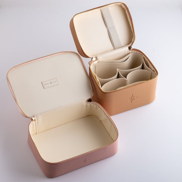 Addoony Beauty Luxury Vault Bundle