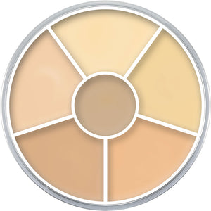 Kryolan - Concealer Cirlce Neutralizer