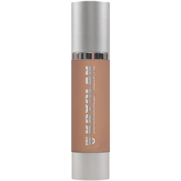 Kryolan - Shimmering Event Foundation - Gold