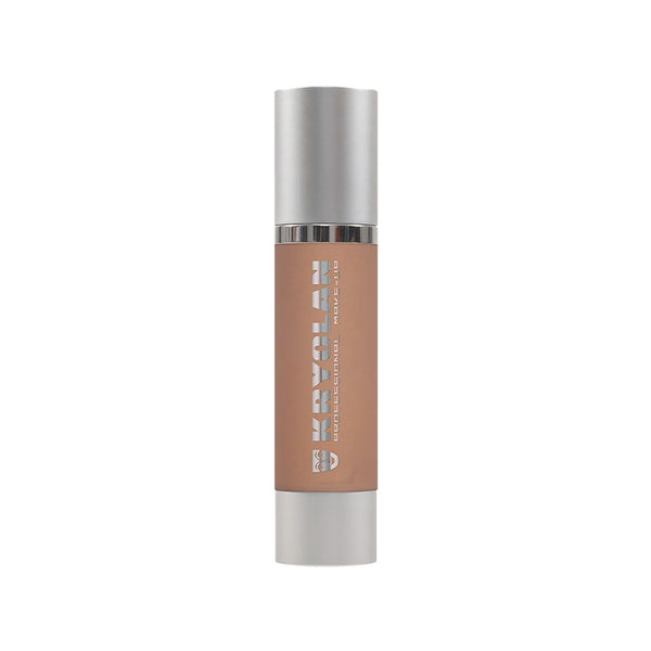 Kryolan - Shimmering Event Foundation - Gold