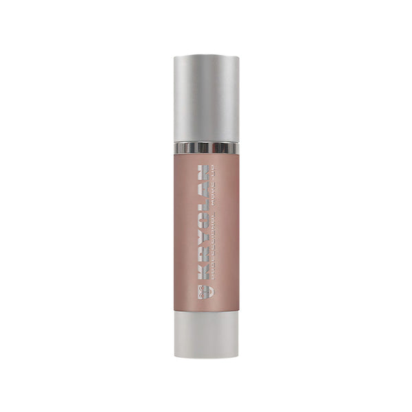Kryolan - Shimmering Event Foundation - Golden Beige