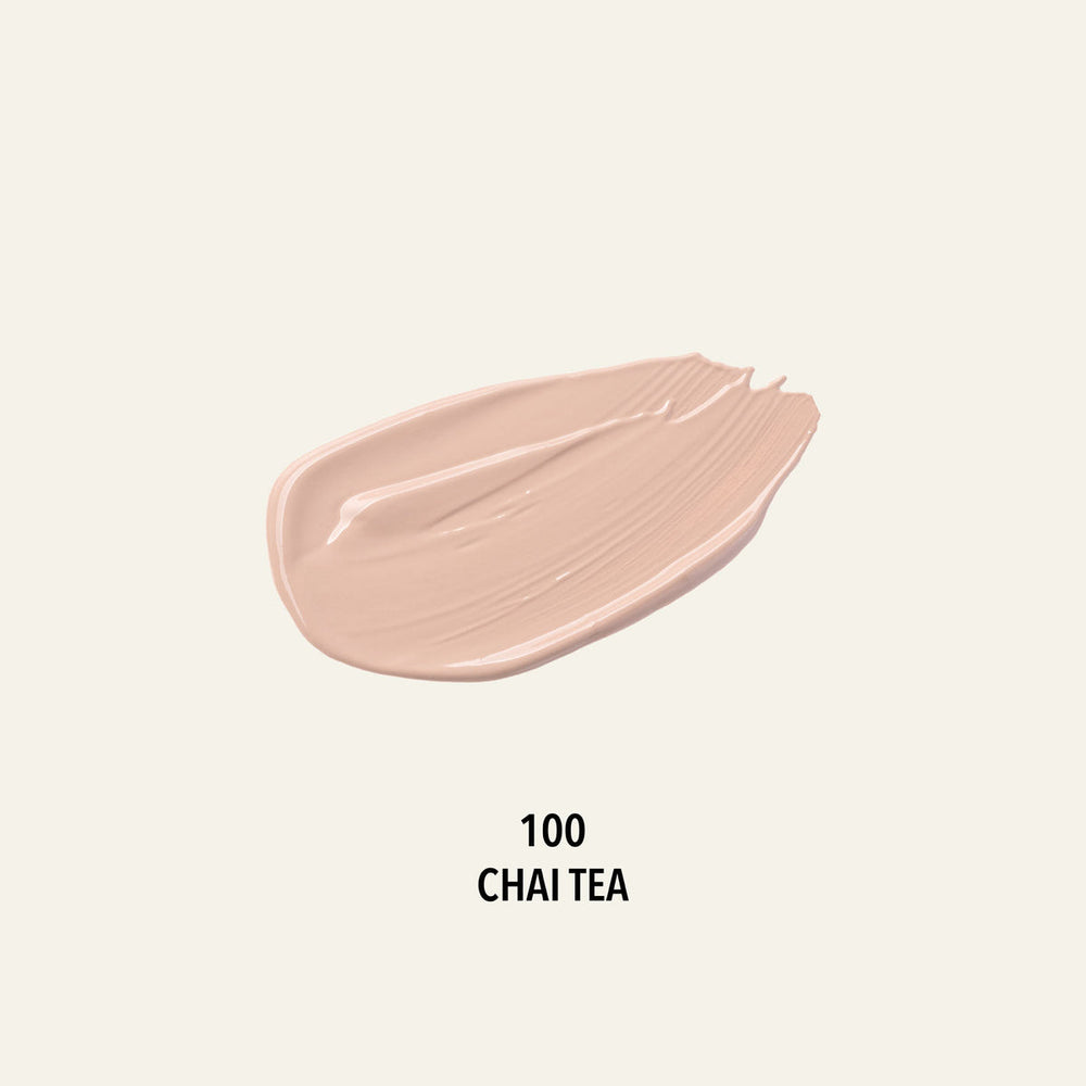 MOIRA-  Lavish Creamy Concealer (100, Chai Tea )