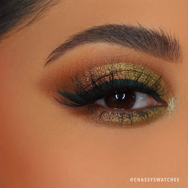 Moira Time to Shine Pressed Pigment Palette مويرا - باليت ظلال - تايم تو شاين