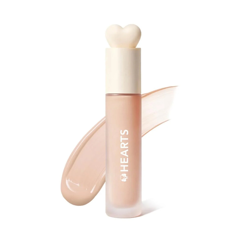 HEARTS CONCEALER LIGHT MEDIUM L1 كونسيلر لايت ميديم