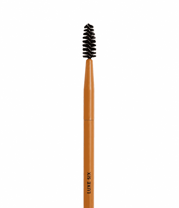 Addoony Luxe Six Dual Brush