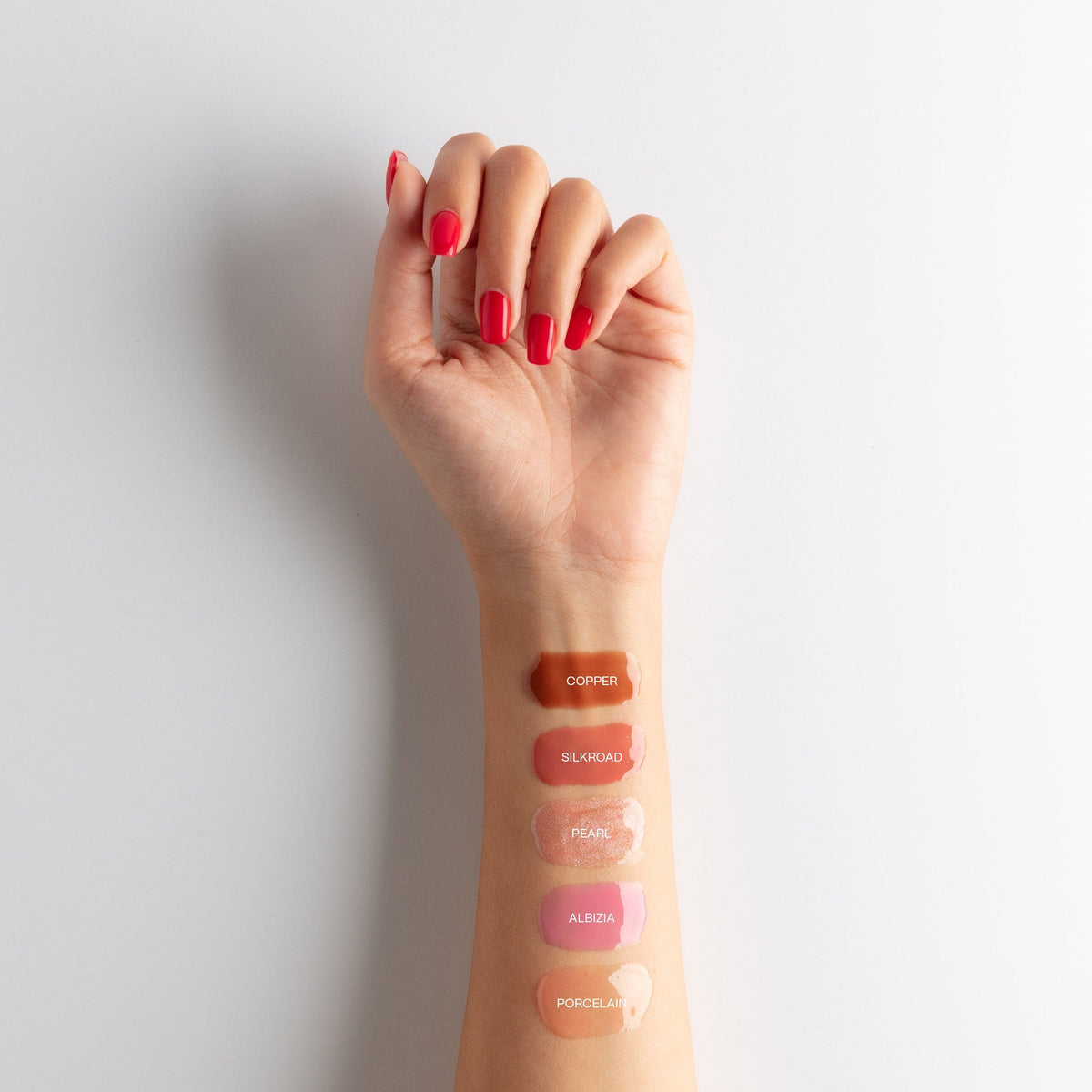 Addoony Mirror Balm - PEARL أدوني ميرور بالم - لولو