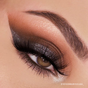 Moira Endless Moonlight Pressed Pigment Palette مويرا - باليت ظلال - اندلس مونلايت